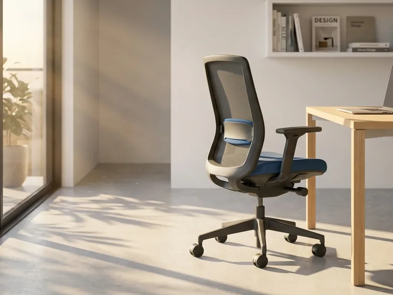 Seated Shadow Boxing: Neuer Büro-Trend verspricht Fitness in drei Minuten - Foto: über boerse-global.de