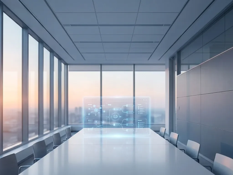 KI-Bildung wird 2026 zur Unternehmenspflicht - Foto: über boerse-global.de