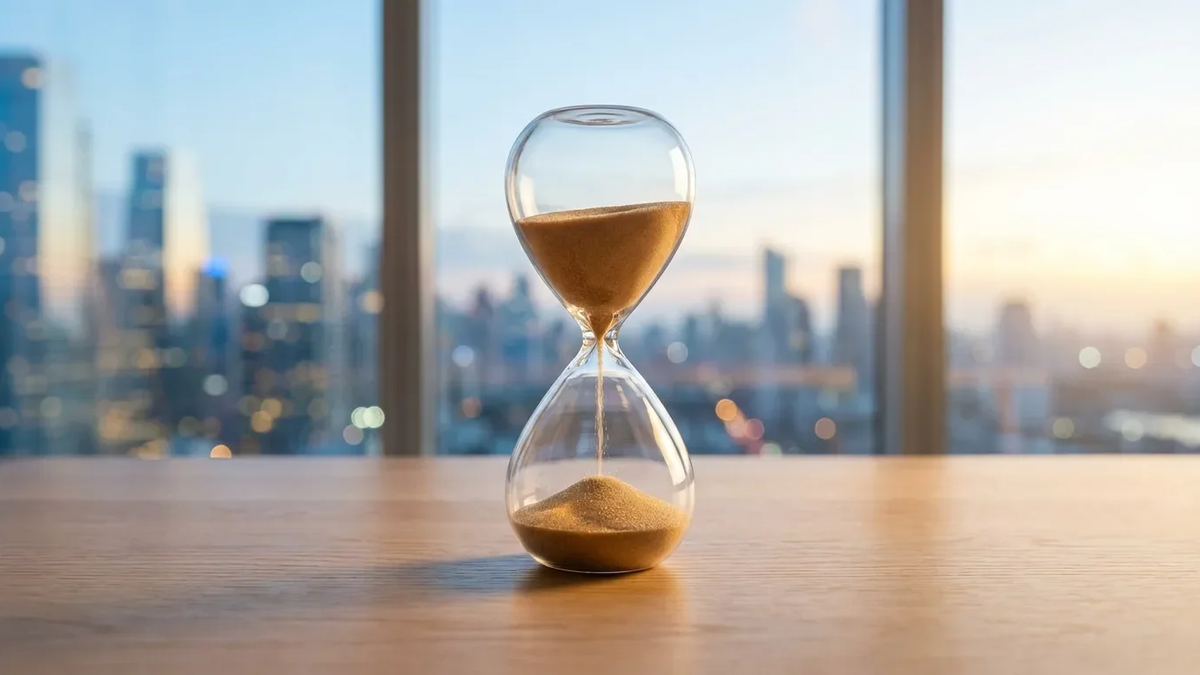 Geduldstraining wird zur neuen Burnout-Prävention - Foto: über boerse-global.de