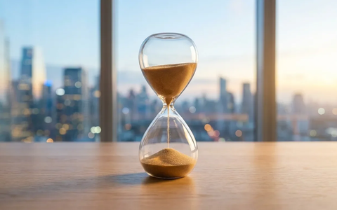 Geduldstraining wird zur neuen Burnout-Prävention - Foto: über boerse-global.de