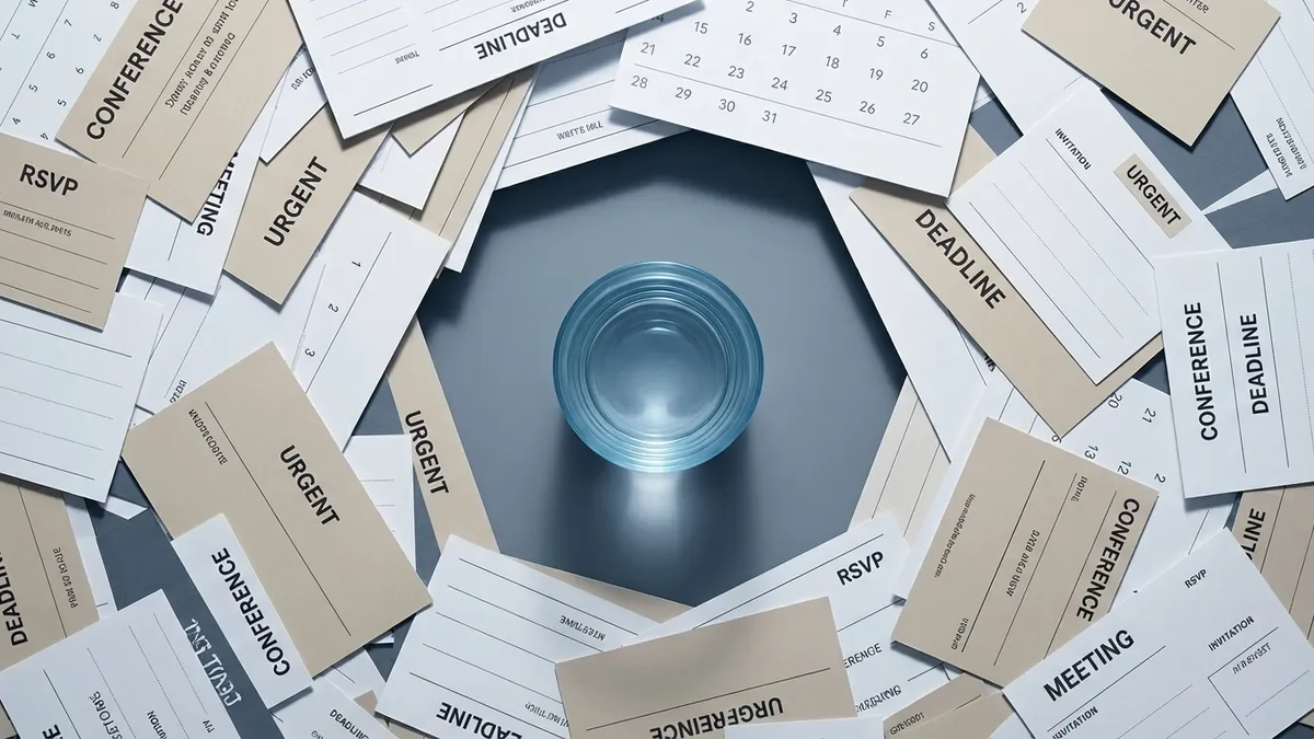 Januar 2026: Event-Flut trifft auf radikale Erholungsstrategien - Foto: über boerse-global.de