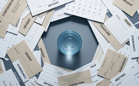 Januar 2026: Event-Flut trifft auf radikale Erholungsstrategien - Foto: über boerse-global.de