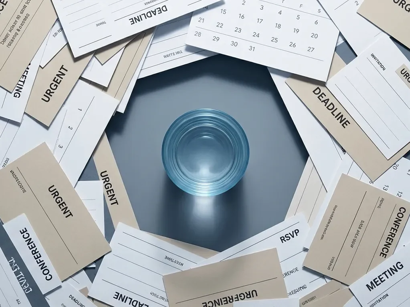 Januar 2026: Event-Flut trifft auf radikale Erholungsstrategien - Foto: über boerse-global.de