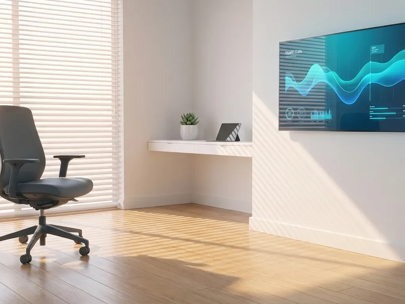 Gesundheitswesen startet 2026 mit Revolution der Arztgespräche - Foto: über boerse-global.de