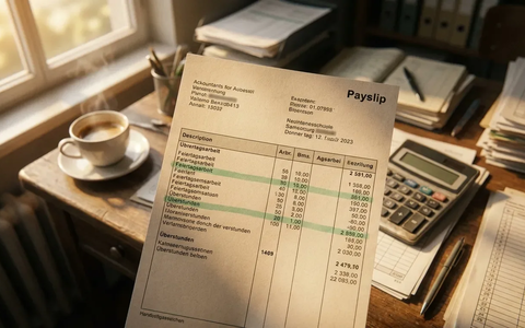 Steuerfreiheit für Feiertagsarbeit kehrt zurück - Foto: über boerse-global.de