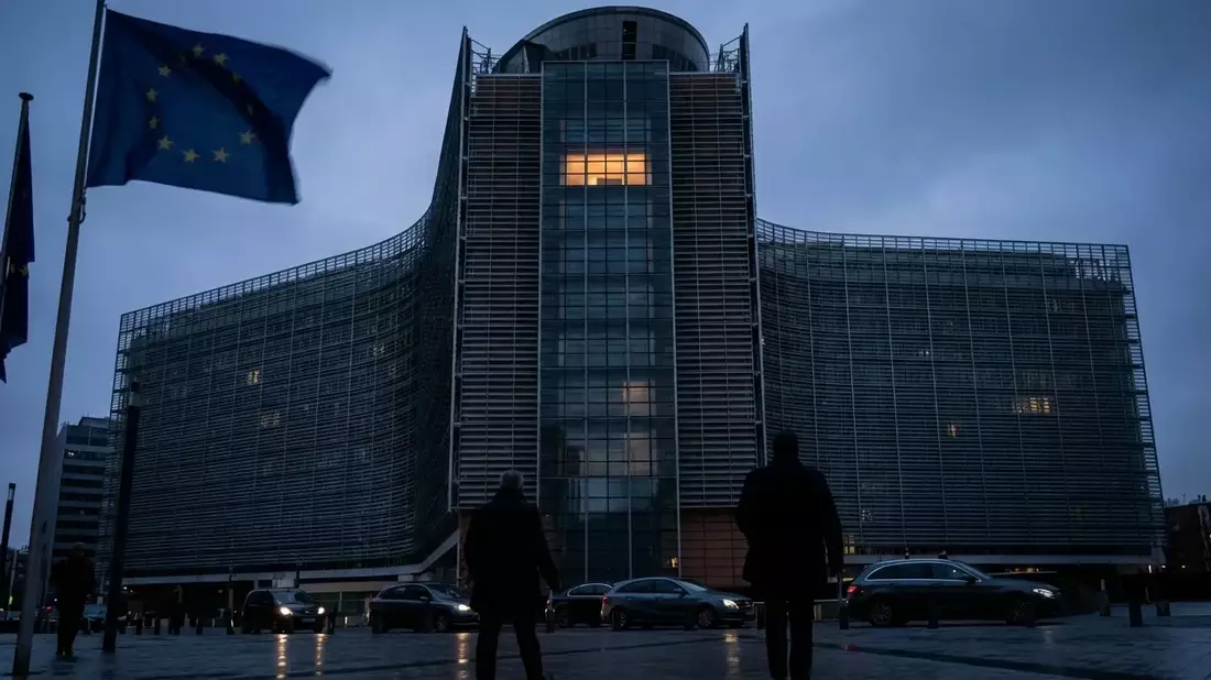 Österreichs Budget steht im März vor der EU-Prüfung - Bild: über boerse-global.de