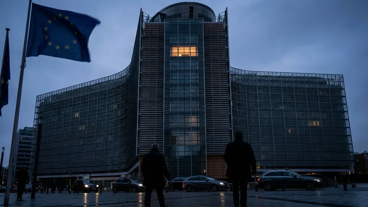 Österreichs Budget steht im März vor der EU-Prüfung - Foto: über boerse-global.de