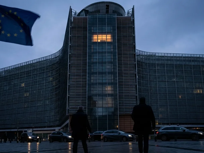 Österreichs Budget steht im März vor der EU-Prüfung - Foto: über boerse-global.de