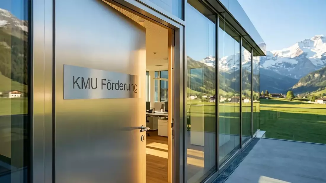 Tirols Innovationsförderung startet mit Rekordnachfrage - Bild: über boerse-global.de