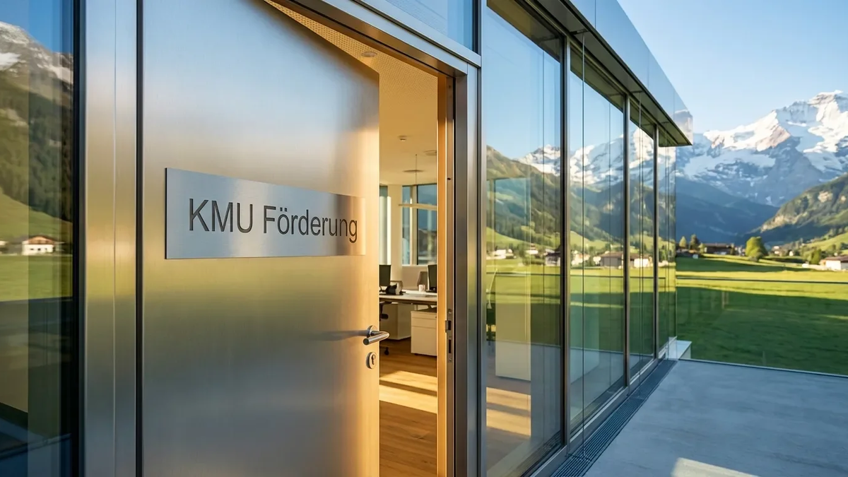 Tirols Innovationsförderung startet mit Rekordnachfrage - Foto: über boerse-global.de