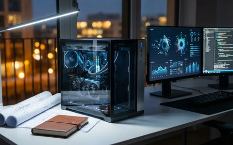 Sofortabschreibung für KI und ERP: Steuervorteil 2026 - Foto: über boerse-global.de