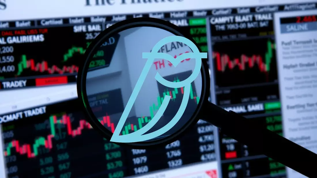 Blue Owl Capital Navigates Legal Headwinds and Strategic Shifts - Bild: über boerse-global.de
