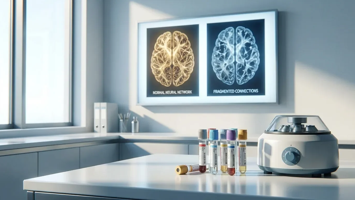 p-Tau217-Bluttests revolutionieren Alzheimer-Früherkennung - Foto: über boerse-global.de