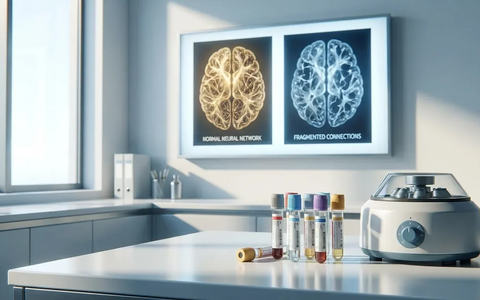 p-Tau217-Bluttests revolutionieren Alzheimer-Früherkennung - Foto: über boerse-global.de