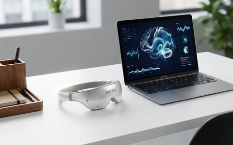 Brain Gear und Exergames: Neurotech startet 2026 durch - Foto: über boerse-global.de