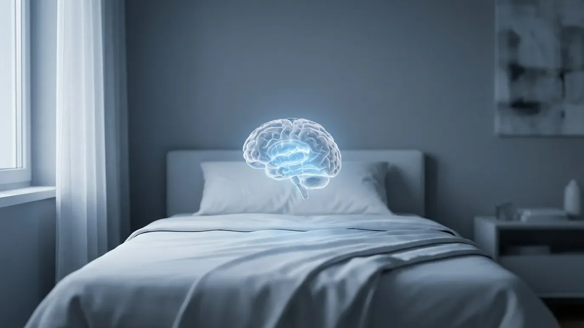 Schlaf-Guide 2026: Regelmäßigkeit ist das neue Geheimnis - Foto: über boerse-global.de