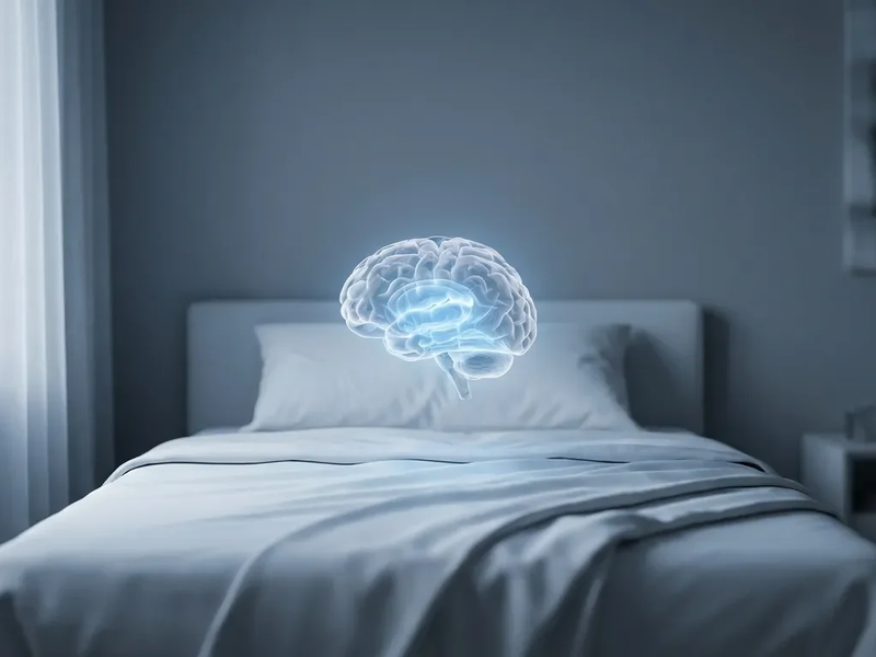 Schlaf-Guide 2026: Regelmäßigkeit ist das neue Geheimnis - Foto: über boerse-global.de