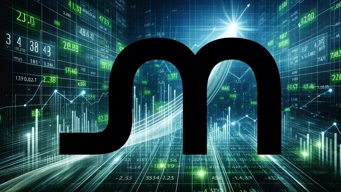 Micron Shares Surge on Analyst Upgrade and AI Demand Surge - Bild: über boerse-global.de