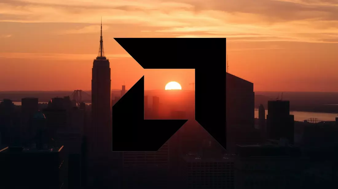 AMD Shares Surge as AI Demand Fuels Optimistic 2026 Outlook - Bild: über boerse-global.de