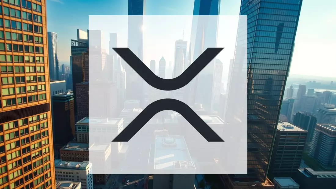 XRP Approaches Critical Juncture Amid Diverging Market Signals - Bild: über boerse-global.de