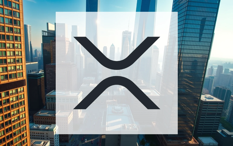 XRP Approaches Critical Juncture Amid Diverging Market Signals - Foto: über boerse-global.de