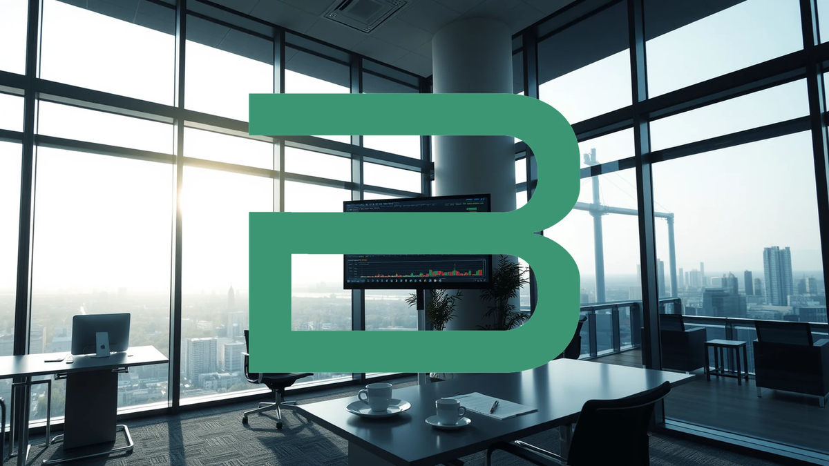 BioNTech Shares Stabilize After Recent Gains - Foto: über boerse-global.de