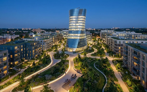 Smart City West: Graz startet Bürgerbeteiligung für große Erweiterung - Foto: über boerse-global.de