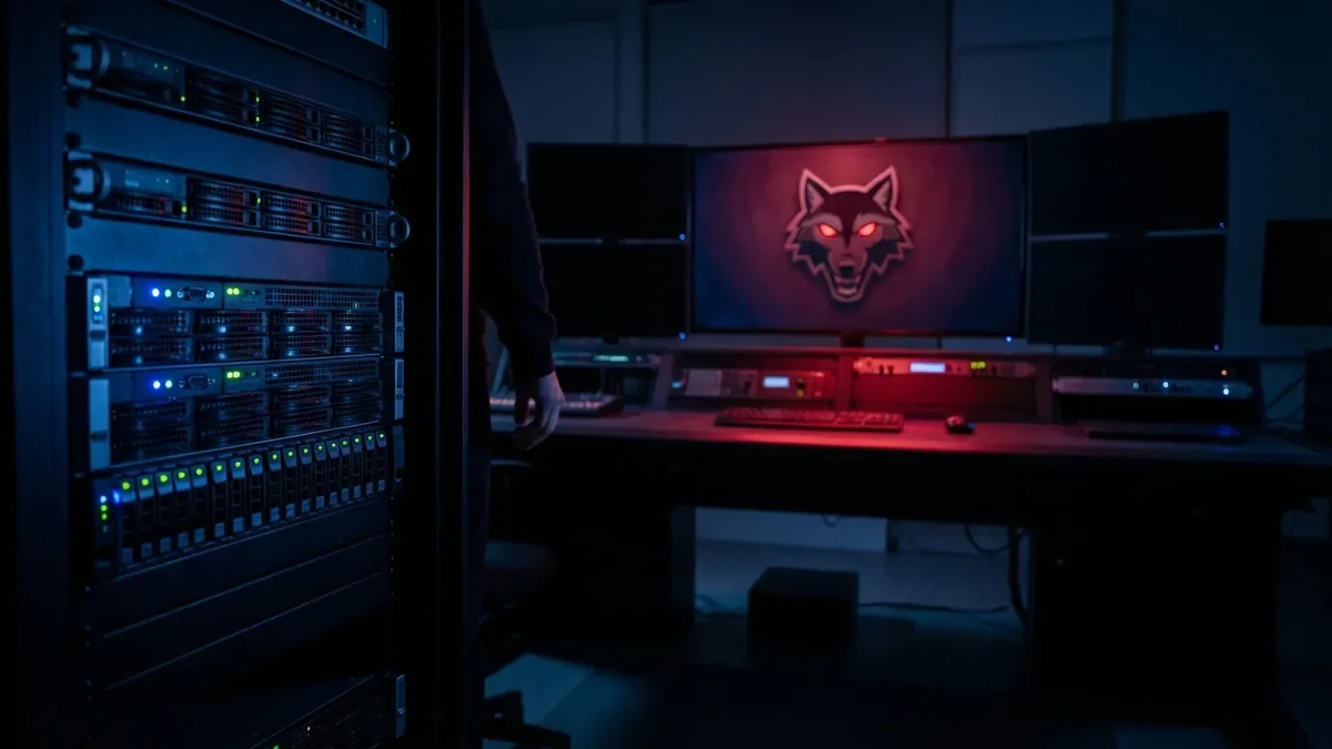 PernelMedia: Französischer TV-Produzent im Visier von Erpressungstrojanern - Foto: über boerse-global.de