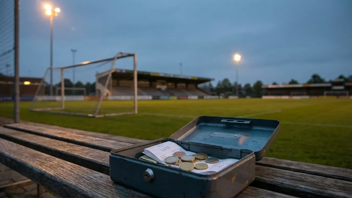 Steuerreform 2026: Mehr Geld und weniger Bürokratie für Sportvereine - Foto: über boerse-global.de