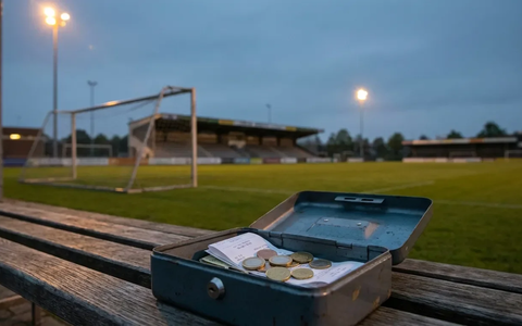 Steuerreform 2026: Mehr Geld und weniger Bürokratie für Sportvereine - Foto: über boerse-global.de