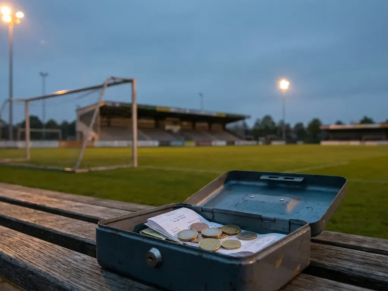 Steuerreform 2026: Mehr Geld und weniger Bürokratie für Sportvereine - Foto: über boerse-global.de