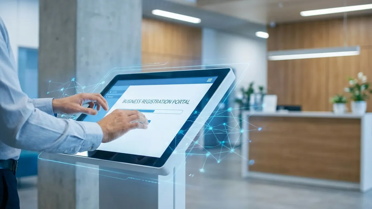 OZG 2.0 startet durch: 24-Stunden-Firmengründung in Reichweite - Foto: über boerse-global.de