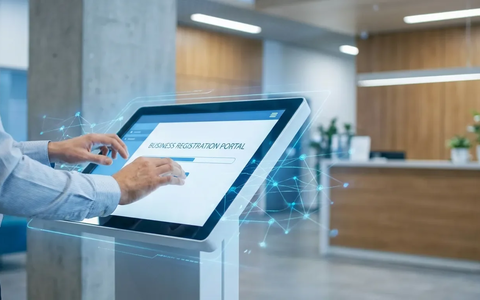 OZG 2.0 startet durch: 24-Stunden-Firmengründung in Reichweite - Foto: über boerse-global.de