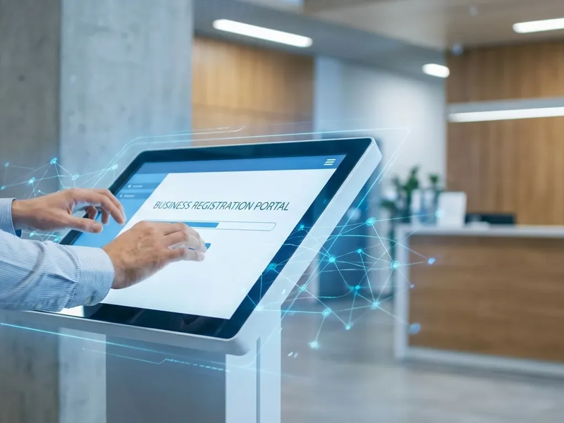 OZG 2.0 startet durch: 24-Stunden-Firmengründung in Reichweite - Foto: über boerse-global.de