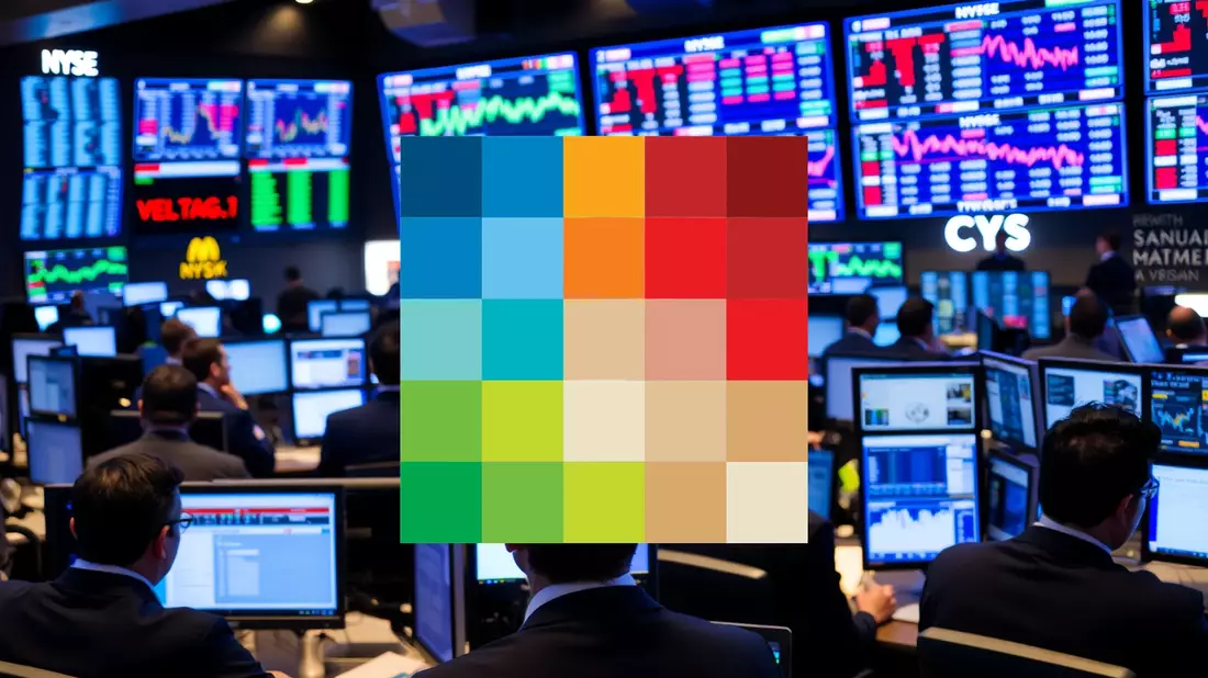 Altria’s Strategic Pivot: Can New Products and Leadership Fuel a 2026 Revival? Illustration mit AI erstellt übermittelt durch boerse-global.de