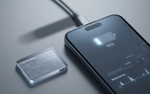 iPhone-Batterie: Warum iOS 26 nach Updates so viel Strom frisst - Foto: über boerse-global.de