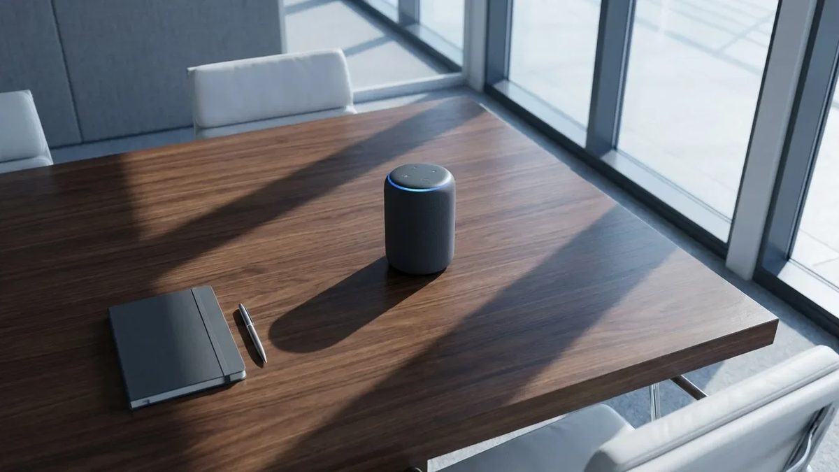 Otter.ai und Summate: Wie KI-Agenten die Büroarbeit revolutionieren - Foto: über boerse-global.de