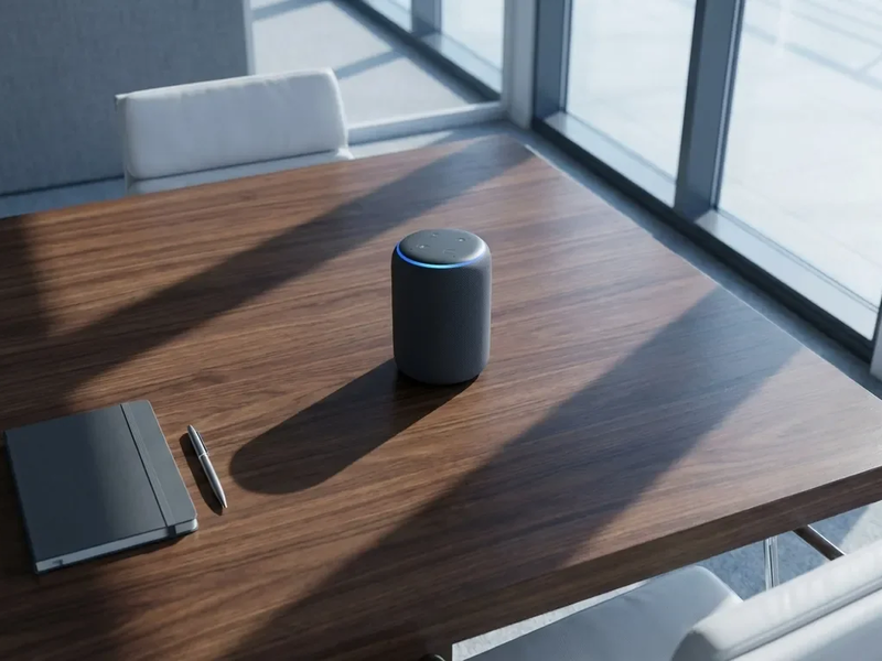 Otter.ai und Summate: Wie KI-Agenten die Büroarbeit revolutionieren - Foto: über boerse-global.de