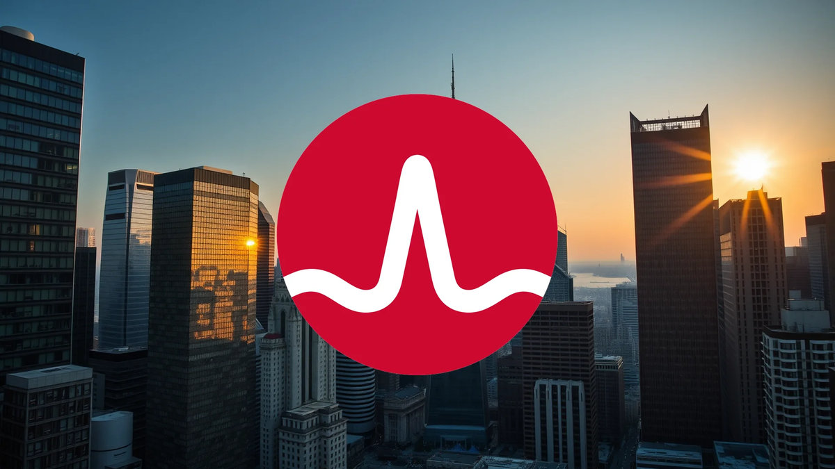 Broadcom’s AI Order Surge Fuels Institutional Interest Amid CEO Sales - Foto: über boerse-global.de