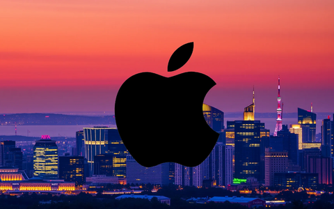 La valoración de Apple frena su impulso bursátil - Foto: über boerse-global.de