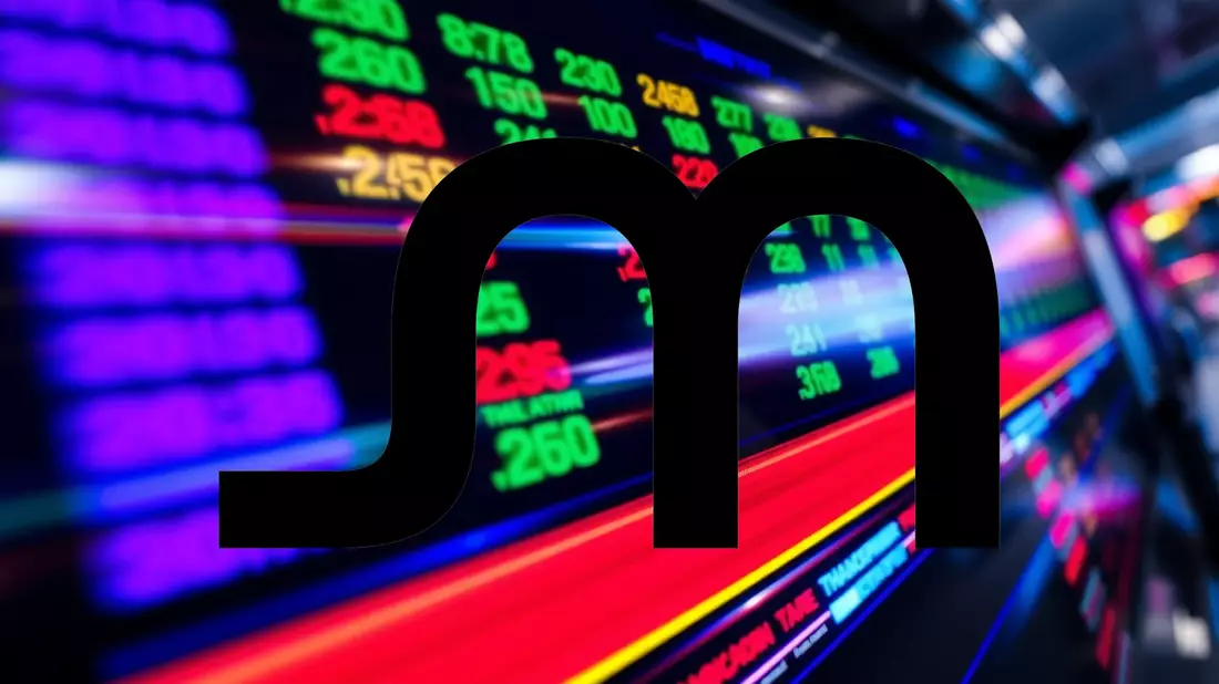 Micron Technology: Un Cohete Propulsado por la Inteligencia Artificial - Bild: über boerse-global.de