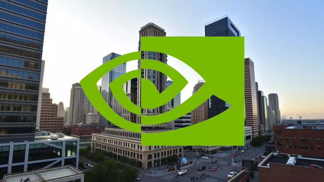 ¿Un Gigantesco Retorno de Nvidia al Mercado Chino? Illustration mit AI erstellt übermittelt durch boerse-global.de