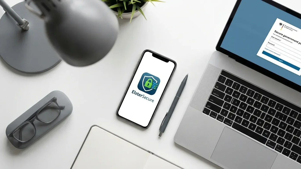 BSI startet NIS-2-Meldepflicht mit ELSTER-Login - Foto: über boerse-global.de