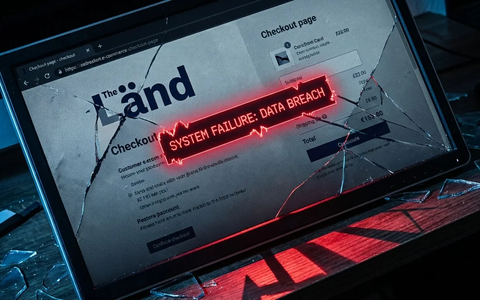 The Länd: Fanshop nach Cyberangriff offline - Foto: über boerse-global.de