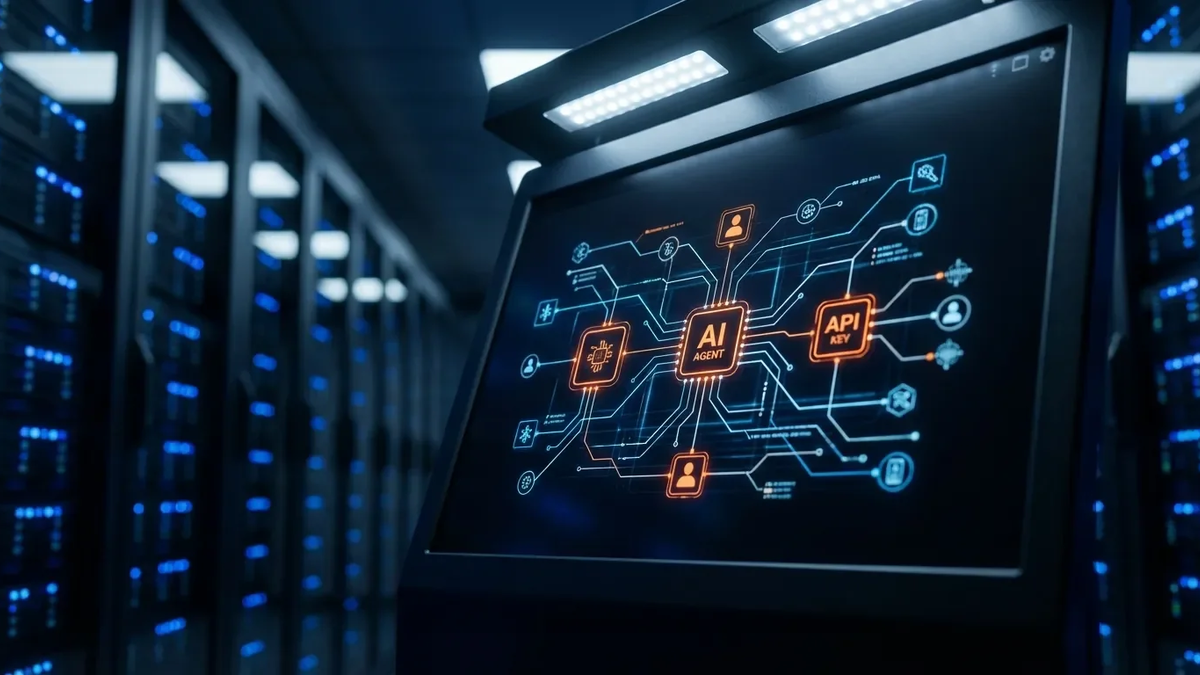 Non-Human Identities werden zum Prüfstein für SOC 2-Audits - Foto: über boerse-global.de