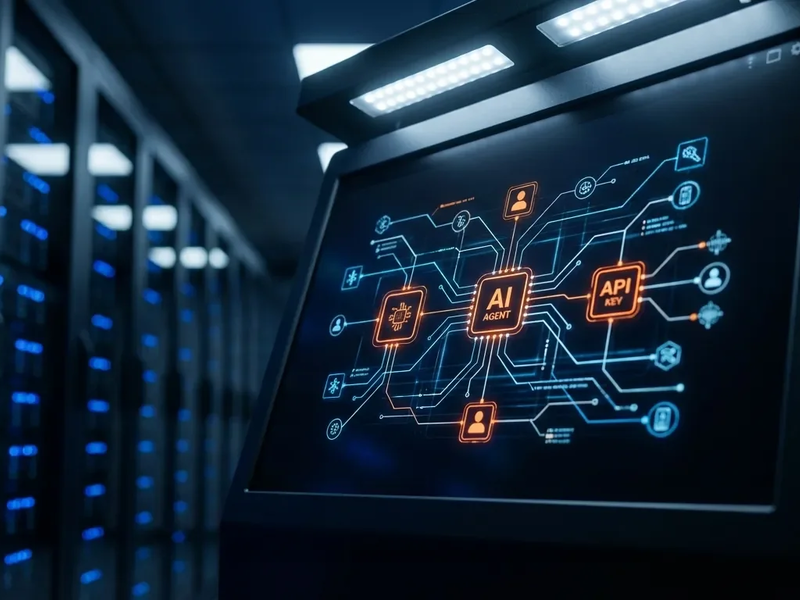 Non-Human Identities werden zum Prüfstein für SOC 2-Audits - Foto: über boerse-global.de
