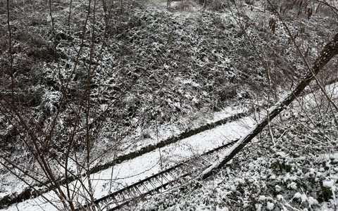 FW-EN: Fünf Einsätze am ersten Wochenende im neuen Jahr - Foto: presseportal.de