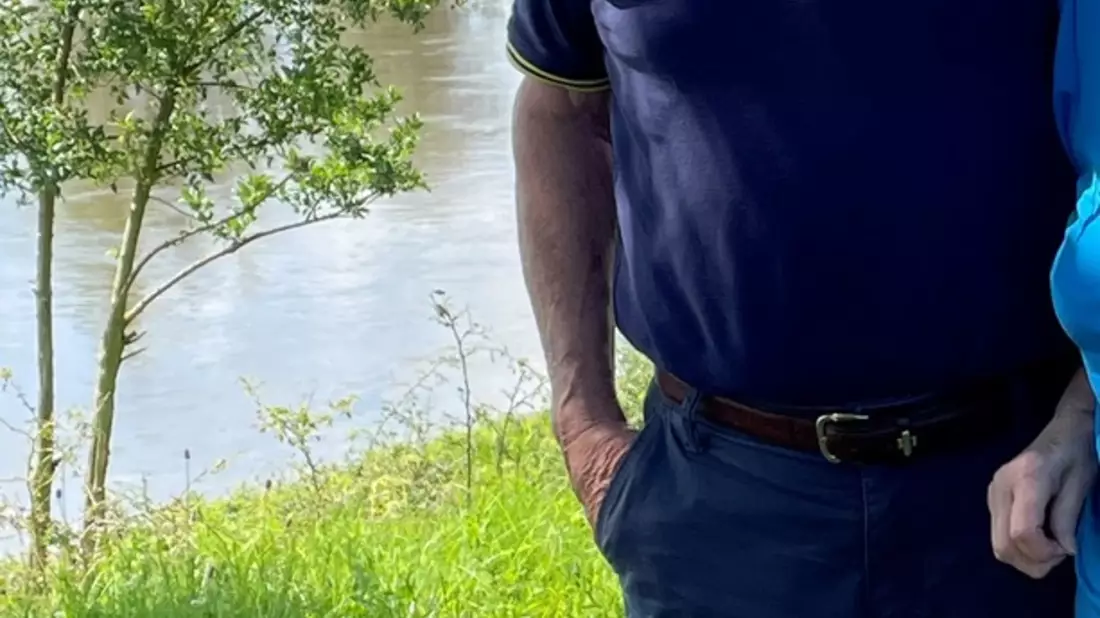 POL-H: Öffentlichkeitsfahndung: 84-jähriger Mann aus Seelze vermisst - Polizei bittet um Mithilfe - Bild: presseportal.de