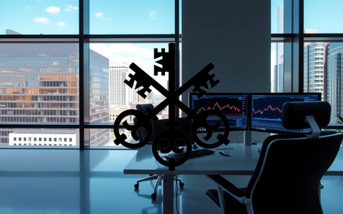 UBS Consolidates Leadership to Drive Final Phase of Credit Suisse Integration - Foto: über boerse-global.de