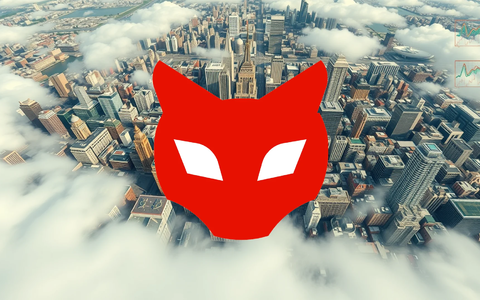 Red Cat Shares Surge on Defense Sector Tailwinds - Foto: über boerse-global.de